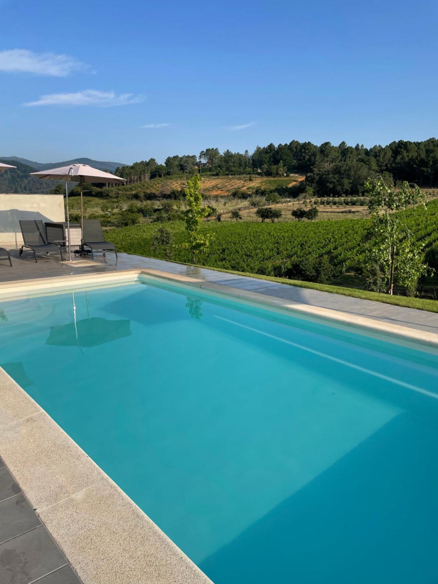 Boutique Finca Esencial 维拉弗兰卡·德尔·比尔 外观 照片